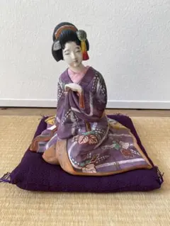 日本美術 裏絵 春画人形 置物 博多人形 枕絵 細密細工 古美術品 陶器製 博多人形 裏絵春画人形 枕絵立体造形人形 花魁 古美術品 - メルカリ