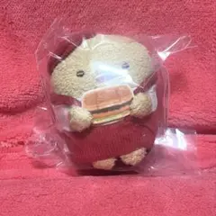 すみっコぐらし LOFT限定 コメダ珈琲 とんかつ てのりぬいぐるみ