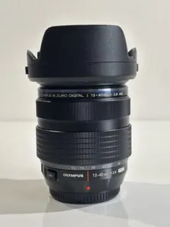 OLYMPUS M.ZUIKO ED 12-40 f2.8 PRO　中古美品 M.ZUIKO DIGITAL ED 12-40mm F2.8 PRO II 中古価格比較 - 価格.com