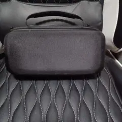 Nintendo Switch 用 ハードケース ブラック