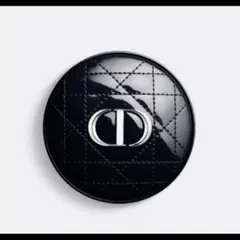 【新品】Dior スキンフォーエヴァークッションケース グロッシーカナージュ