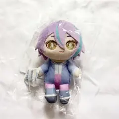 プロセカ　はぴこれ　A賞　ぬいぐるみ　類