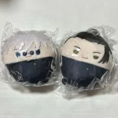 2025年最新】ふわコロりん 夏油傑の人気アイテム - メルカリ