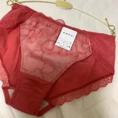 ワコール　ショーツ　RE