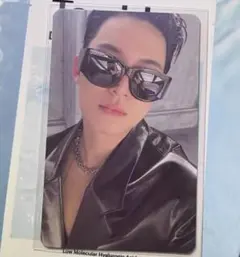 SEVENTEEN ミンギュ sector17 weverse ラキドロ トレカ SEVENTEEN SECTOR 17 ラキドロ ミンギュトレカ SEVENTEEN 4th