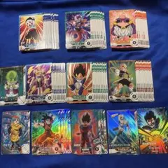 赤ゴジータ デッキパーツ フュージョンワールド - メルカリ