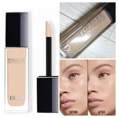 Dior スキンフォーエヴァースキンコレクト コンシーラー 1.5N