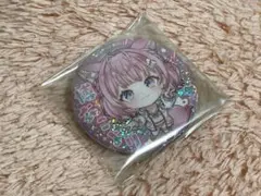 ホロライブ 缶バッジスナックvol.1_博衣こより