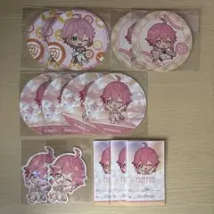 2026年最新】姫宮桃李 缶バッジの人気アイテム - メルカリ