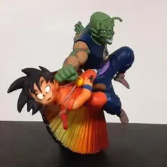2026年最新】ドラゴンボールカプセル 悟空 ピッコロの人気アイテム