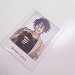 あんスタ チトセ ぱしゃっつ 10周年 特典 アニメイト 展示会 - メルカリ
