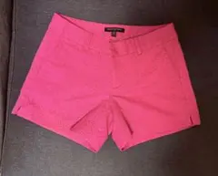 BANANA REPUBLIC ピンク ショートパンツ 00