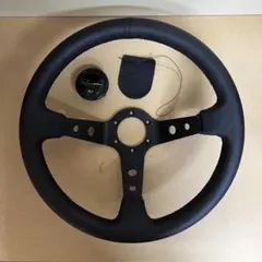 【訳あり】Renown ステアリングホイール 本体 2025年最新】Renown ステアリングの人気アイテム - メルカリ