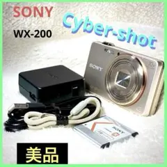 2026年最新】サイバーショット DSC-WX70の人気アイテム - メルカリ