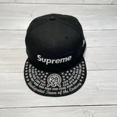 2025年最新】supreme ニューエラ 7 1/8の人気アイテム - メルカリ