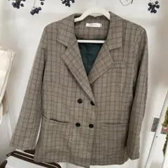 テーラードジャケット