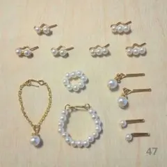 リカちゃんアクセサリーセット