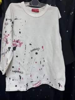 BABYDOLL 120cm トレーナーのサムネイル