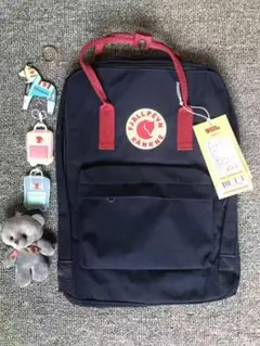 16Lカンケンリュックサック バッグ新品未使用@02086