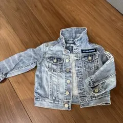 GAP デニムジャケット　STAR WARS 100センチ