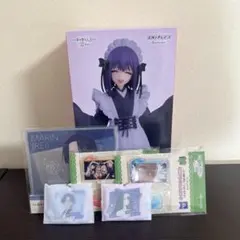 その着せ替え人形は恋をする一番くじ　ラストワン賞喜多川海夢　その他セット