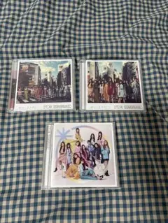 IZ*ONE セット