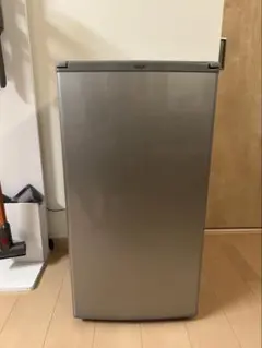 AQUA アクア 1ドア冷蔵庫 75L AQR-8K(S)2022年製 - メルカリ