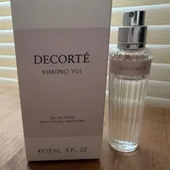DECORTÉ KIMONO YUI Eau de Toilette 15mL
