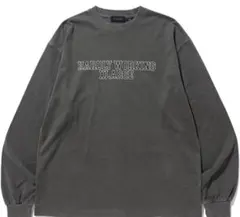 XLARGE ロンＴ Lサイズ