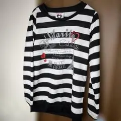 160サイズ薄手長袖