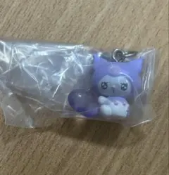 サンリオキャラクターズ エモきゅん めじるしアクセサリー クロミ サンリオ