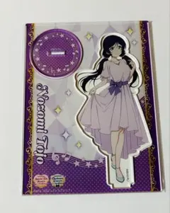 ラブライブ！μ's 東條希 アクリルスタンド orchestra concert