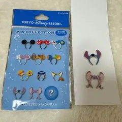 2026年最新】スティッチピンバッジの人気アイテム - メルカリ