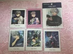 あんさんぶるスターズ　瀬名　泉　ななめ/アクスタ　ぱしゃっつまとめ売り