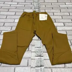 branshes ロングパンツ　新品タグ付き サイズ130