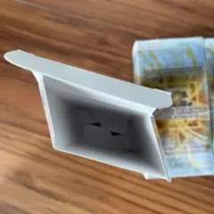 LIMIT OVER COLLECTION THE RIVALS 空箱