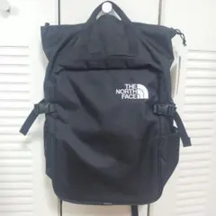〖未使用〗THE NORTH FACE ボルダー トート パックNM72357