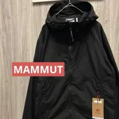 2026年最新】MAMMUT メンズ マウンテンパーカーの人気アイテム - メルカリ
