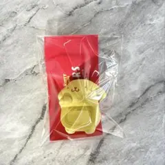 サンリオ　ヒッパーズ 【ポムポムプリン】