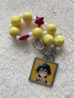 ドズル社おんりーストラップ　中古