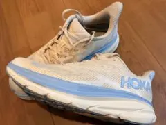 2026年最新】hoka clifton 9の人気アイテム - メルカリ