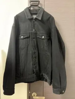 23SS Garde-Robe デニムジャケット BALENCIAGA 3 - メルカリ