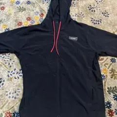 Nike フルジップフードジャケットとパンツセット