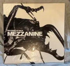 2026年最新】MASSIVE attack mezzanineの人気アイテム - メルカリ