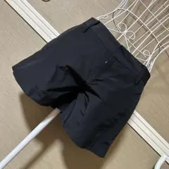 平成レトロ ENCHANTEMENT...? ローライズ ショートパンツ 古着