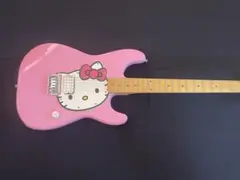 2026年最新】fender ハローキティの人気アイテム - メルカリ