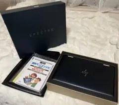HP Spectre x360 13-aw0161TU