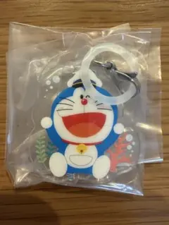 映画ドラえもん 新・のび太の海底鬼岩城 あそーとこれくしょん【C賞】