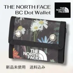 THE NORTH FACE BC Dot Wallet 新品未使用