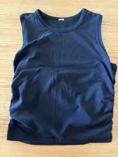 lululemon All It Takes タンクトップ